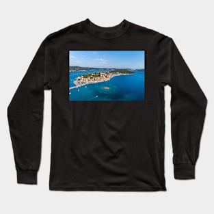 Rogoznica Long Sleeve T-Shirt